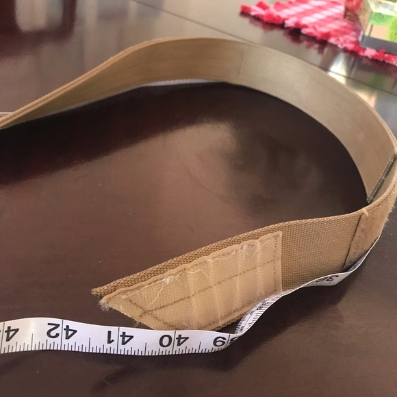 Specter belt - Picture 6 of 6